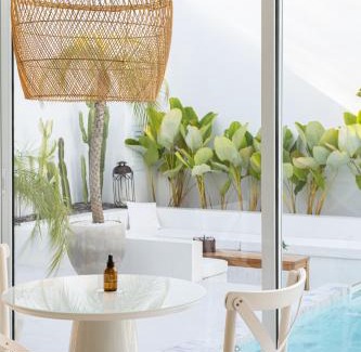 Maresias Hotel | Olisa Hotel Boutique