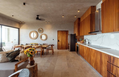 Hidalgo Apartamento | Olita Pent House