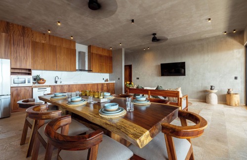 Hidalgo Apartamento | Olita Pent House