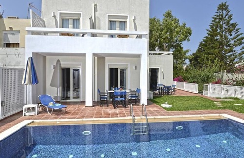 Platanes Apartamento | Oliv Apartments