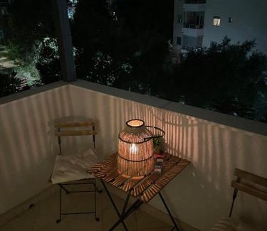 Golubovina Apartamento | Oliva Apartment