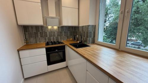 Oliwa Apartamento | Oliva Apartment