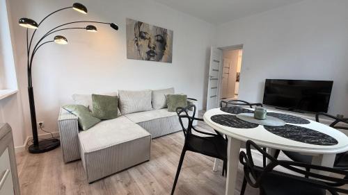 Oliwa Apartamento | Oliva Apartment