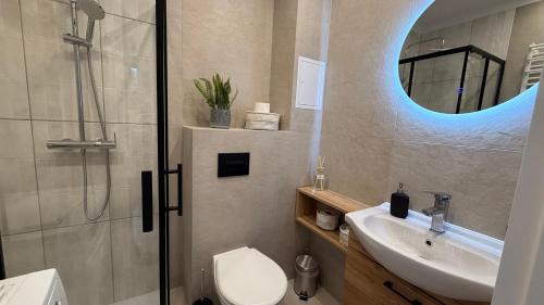 Oliwa Apartamento | Oliva Apartment