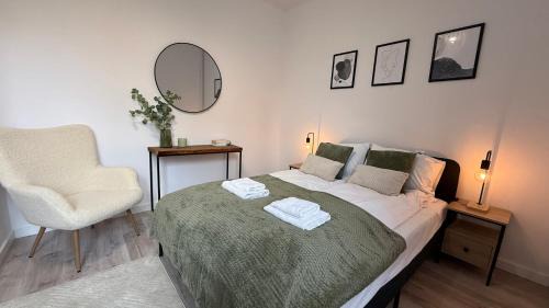 Oliwa Apartamento | Oliva Apartment