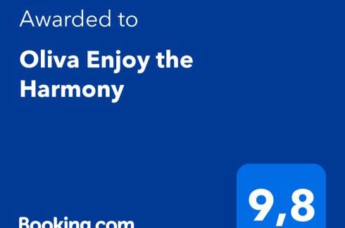 Oliwa Apartamento | Oliva Enjoy the Harmony