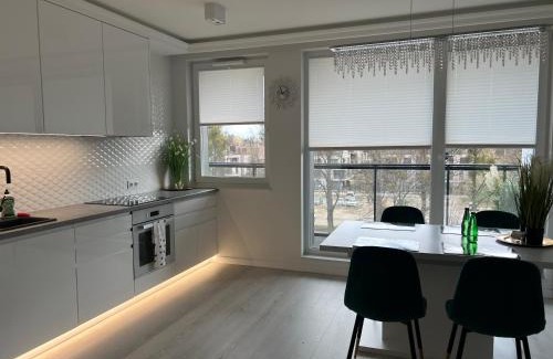 Oliwa Apartamento | Oliva Enjoy the Harmony