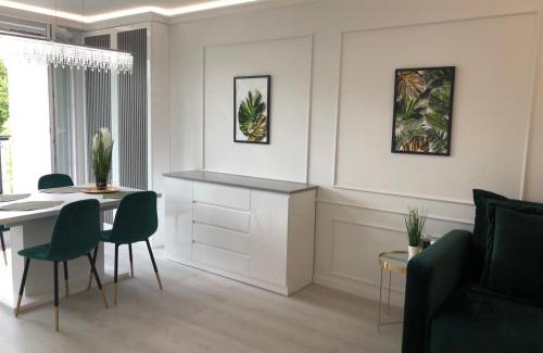 Oliwa Apartamento | Oliva Enjoy the Harmony