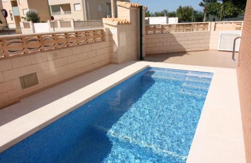 Oliva Apartamento | OLIVA HOLIDAYS 3