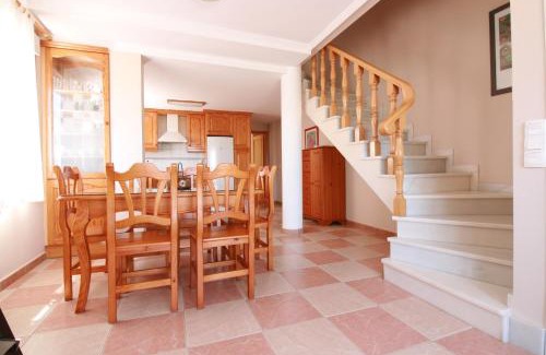 Oliva Apartamento | OLIVA HOLIDAYS 3
