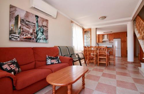 Oliva Apartamento | OLIVA HOLIDAYS 3
