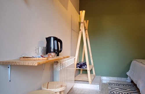 El Calafate Apartamento | Oliva Hosteria y Apart