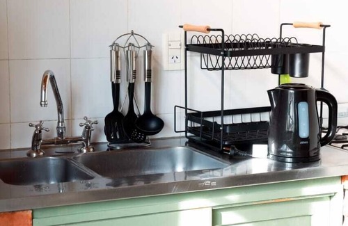 El Calafate Apartamento | Oliva Hosteria y Apart