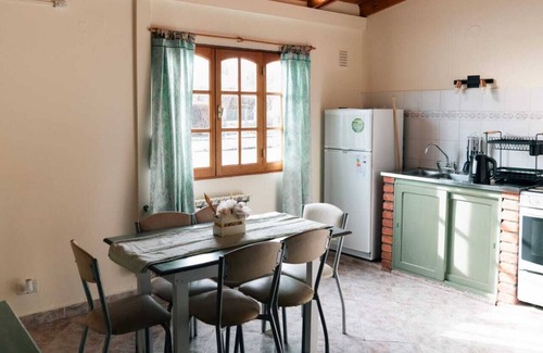 El Calafate Apartamento | Oliva Hosteria y Apart