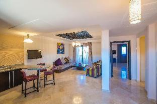 Ouahat Sidi Brahim Apartamento | Oliva Hotel Condominium Marrakech