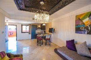 Ouahat Sidi Brahim Apartamento | Oliva Hotel Condominium Marrakech