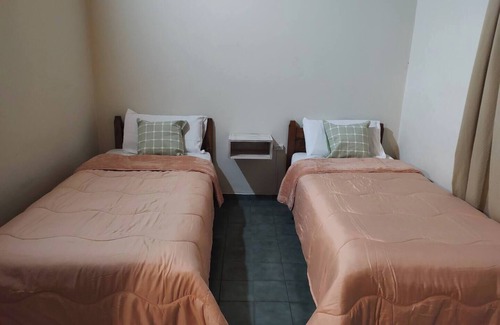 El Calafate Apartamento | Oliva III-