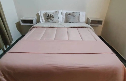 El Calafate Apartamento | Oliva III-