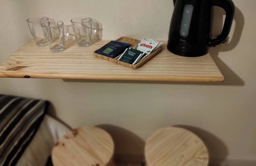 El Calafate Apartamento | --Oliva V-