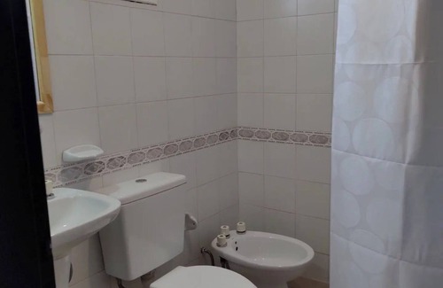 El Calafate Apartamento | --Oliva V-