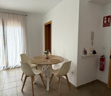 Oliva Apartamento | Oliva y Mar Paradise