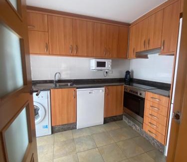 Oliva Apartamento | Oliva y Mar Paradise