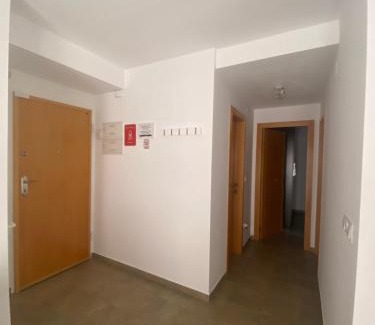 Oliva Apartamento | Oliva y Mar Paradise
