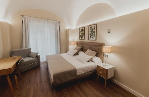 San Juan Casa | Olivae Hostal Boutique