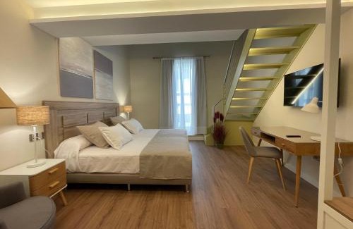 San Juan Casa | Olivae Hostal Boutique