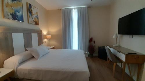 San Juan Casa | Olivae Hostal Boutique