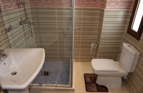 Agdal Villa | Olivar Palace-Luxury Villa1