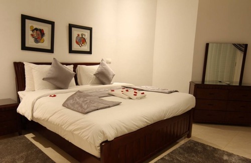 Agdal Villa | Olivar Palace-Luxury Villa1