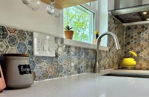 Barrett Casa | Olivares Hill