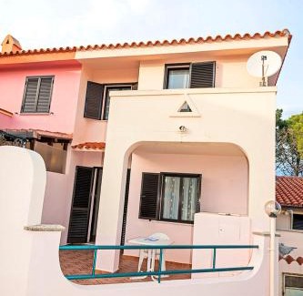 Porto Ottiolu Apartamento | OLIVASTRO RESIDENZE