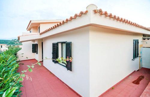 Porto Ottiolu Apartamento | OLIVASTRO RESIDENZE