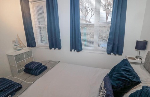 Berwick-upon-Tweed Casa | Olivdan cottage, Berwick-upon-Tweed