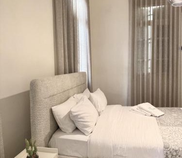 Mar Mikhael Apartamento | Olive A Heritage 2Bedroom Apartment in Mar Mikhael