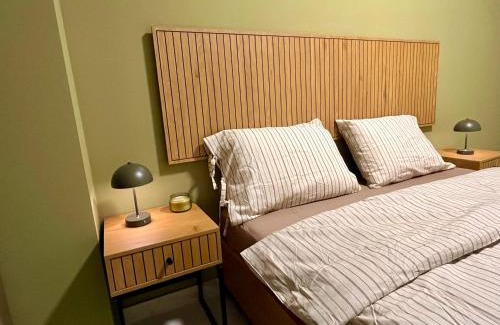 Cluj-Napoca Apartamento | Olive&Air Haven
