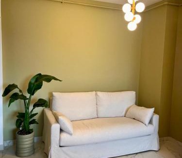 Cluj-Napoca Apartamento | Olive&Air Haven