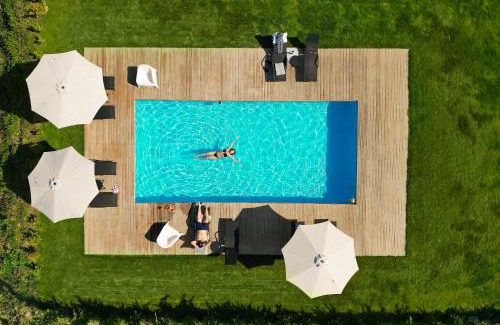 Litochoro Apartamento | Olive All-Seasons Suites, Panel Hospitality Homes & Villas