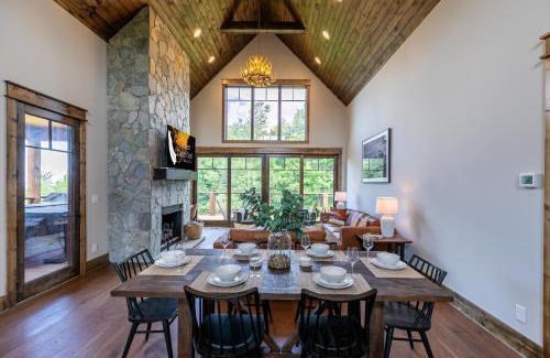 Elk Park Casa | Olive and Georgia's at Eagles Nest