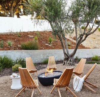 Templeton Casa | Olive and Stone