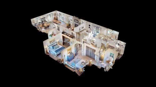 Templeton Casa | Olive and Stone