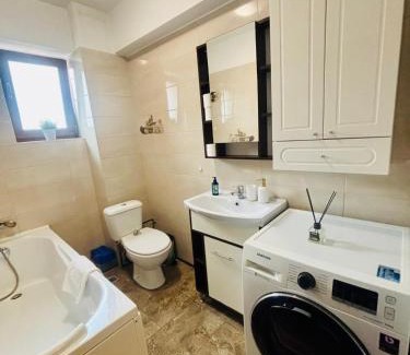 Nord-Est Apartamento | Olive Apartament 4