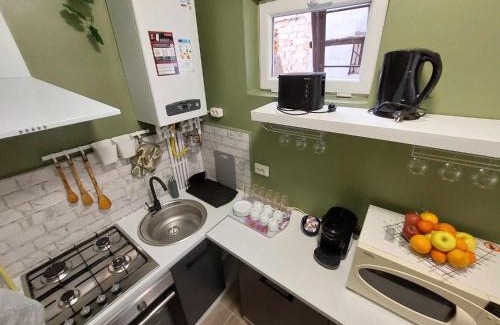 Lupeni Apartamento | Olive Apartment