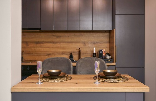 Timisoara Apartamento | Olive Apartment Timisoara