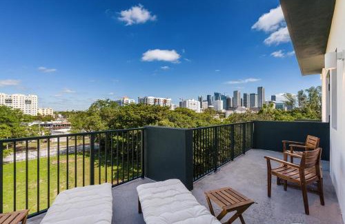 East Little Havana Apartamento | Olive Apartments