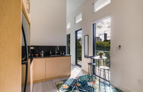 East Little Havana Apartamento | Olive Apartments