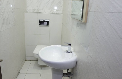 Port Harcourt Hotel | Olive Branch Hotel
