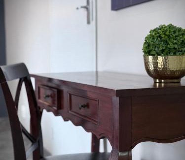 Bethal Apartamento | Olive Branch